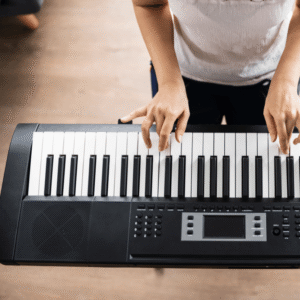 Beginner / Intermediate