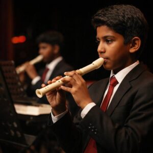 Beginner / Intermediate